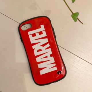 マーベル(MARVEL)のmarvel iPhone スマホケース iface(iPhoneケース)