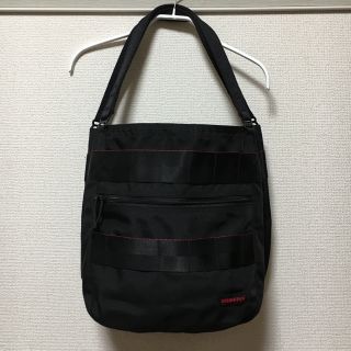 ブリーフィング(BRIEFING)のBRIEFING R3 TOTE ブラック！(トートバッグ)