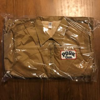 NEIGHBORHOOD - 【カーキ】【M】【新品】送込 ポークチョップ ボア