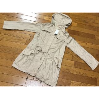 シーシークロス(C.C.†CROSS)の新品 シーシークロス  アウター  コート  M(ロングコート)