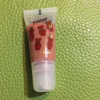 ランコム(LANCOME)の☆JUICY TUBE☆ LANCOME  リップグロス(リップグロス)