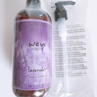 ウェン(WEN)のwen ウェン コンディショナー(コンディショナー/リンス)