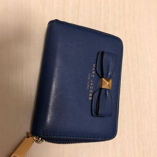 マークジェイコブス(MARC JACOBS)のコインケース(コインケース)