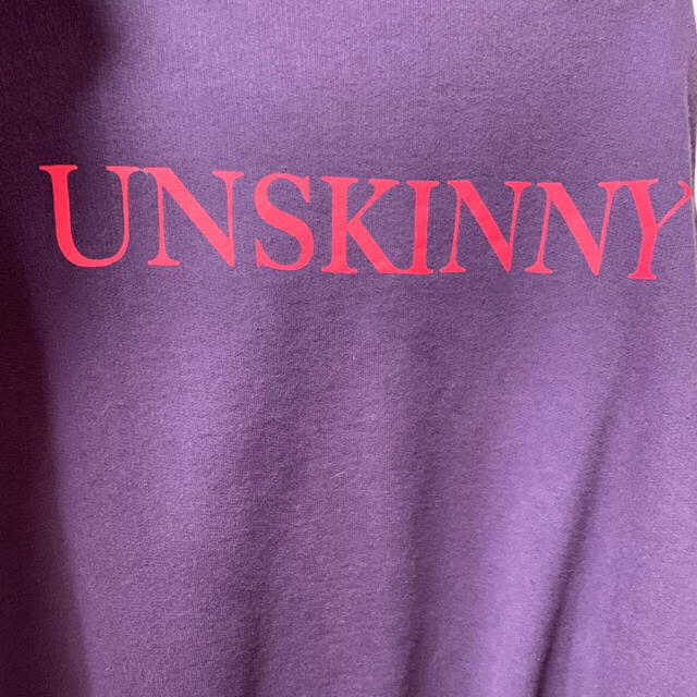 Balenciaga(バレンシアガ)の最終値下げ vetements  unskinny Mサイズ メンズのトップス(スウェット)の商品写真