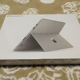 マイクロソフト(Microsoft)のSurface pro6 LGP-00014(タブレット)