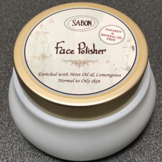 サボン(SABON)のSABON フェイスポリッシャー(その他)