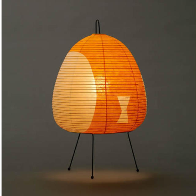 AKARI isamu noguchi 照明 AKARI isamu noguchi 照明