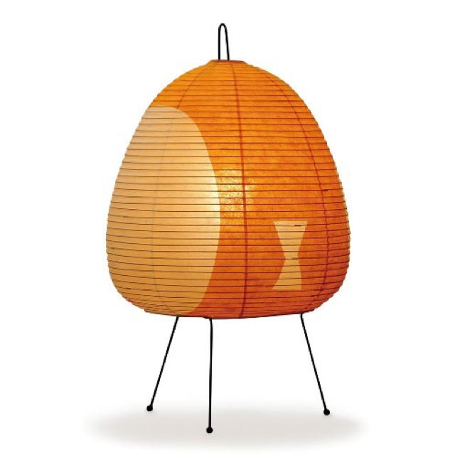 AKARI isamu noguchi 照明 AKARI isamu noguchi 照明