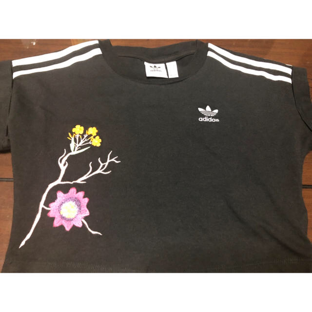 adidas Tシャツ