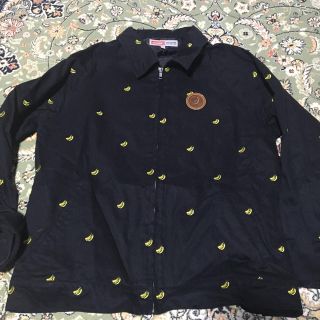 エクストララージ(XLARGE)のエクストララージ  ジャケット(ブルゾン)