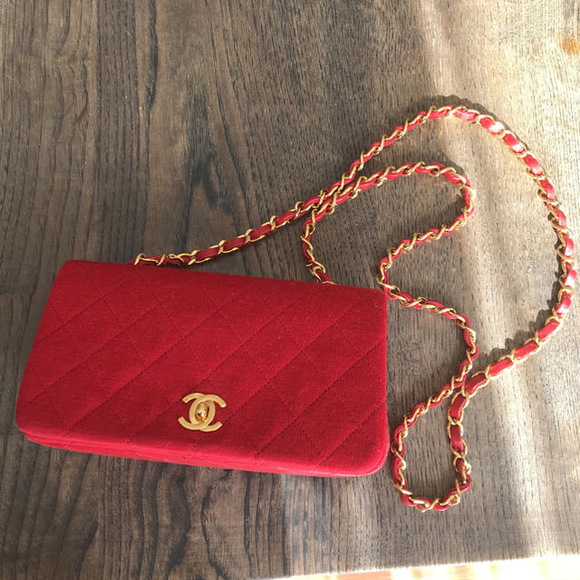 レビュー高評価の商品! CHANEL - マトラッセ シャネル 正規品