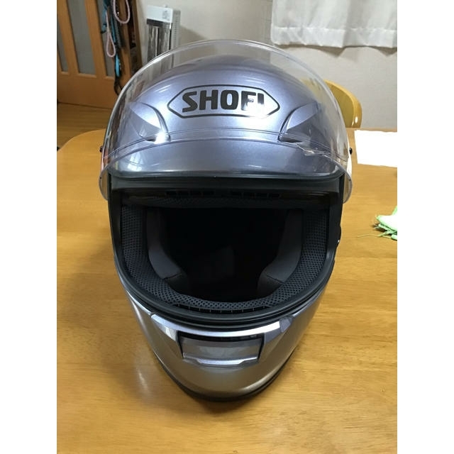 SHOEI  XR-1100