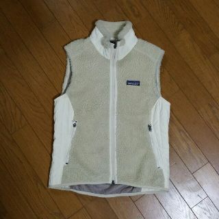 パタゴニア(patagonia)の最終価格です！　パタゴニアレトロx★ボアベスト★S(ベスト/ジレ)