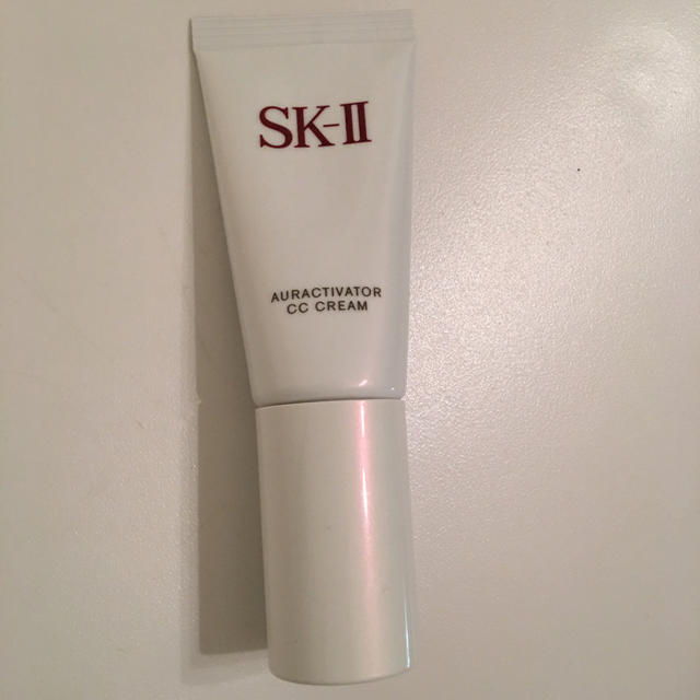 SK-II(エスケーツー)のSK-II エスケーツー CCクリーム コスメ/美容のベースメイク/化粧品(BBクリーム)の商品写真