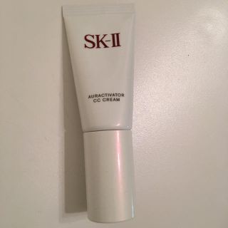 エスケーツー(SK-II)のSK-II エスケーツー CCクリーム(BBクリーム)