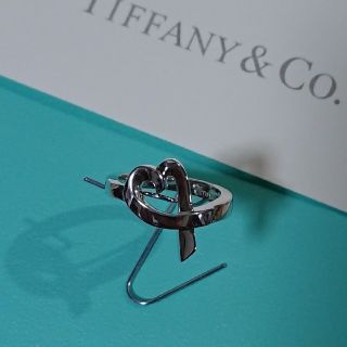 ティファニー(Tiffany & Co.)のティファニー リング 指輪 9号(リング(指輪))