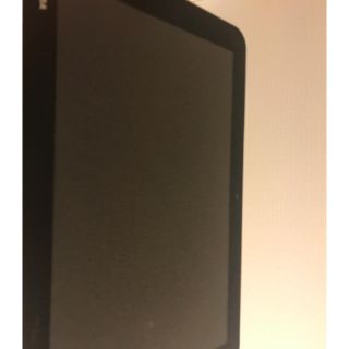 Paypayフリマ Android タブレット Toshiba A204yb ホワイト