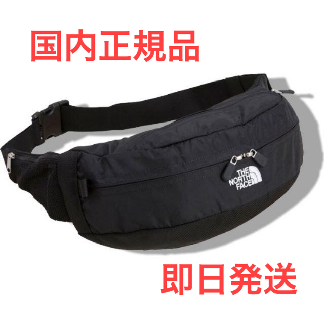 THE NORTH FACE SWEEP ウェストバック