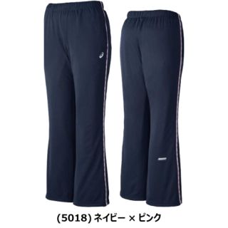 アシックス(asics)のasics ジャージズボン(その他)