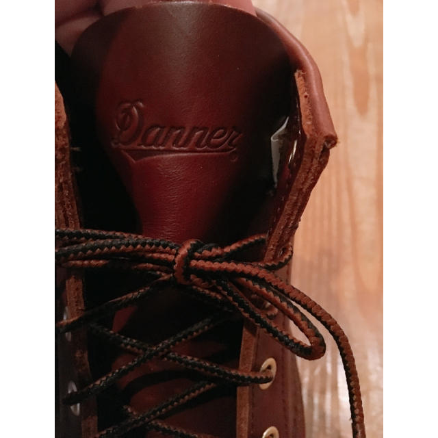 Danner(ダナー)のブーツ レディースの靴/シューズ(ブーツ)の商品写真