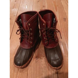 ダナー(Danner)のブーツ(ブーツ)