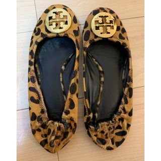 トリーバーチ(Tory Burch)のTory Burch  フラット(バレエシューズ)