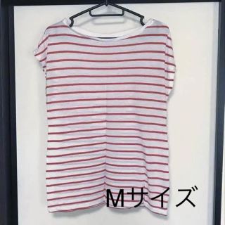 ユニクロ(UNIQLO)のユニクロ シャツ(Tシャツ(半袖/袖なし))