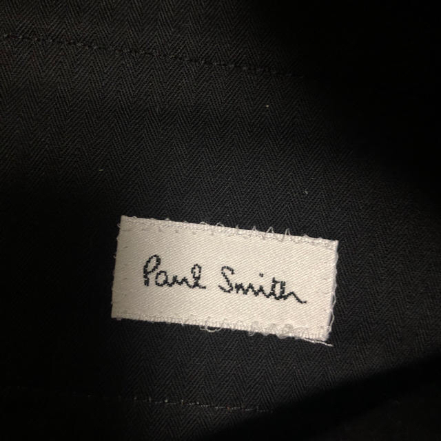 Paul Smith(ポールスミス)のポールスミス カジュアルパンツ スラックス メンズのパンツ(スラックス)の商品写真