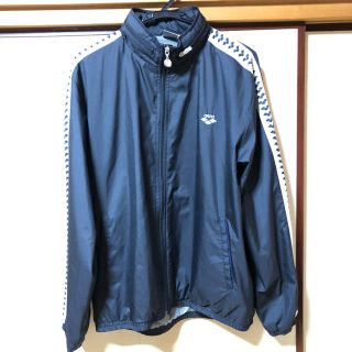 デサント(DESCENTE)のarena ジャージ [上下](ジャージ)