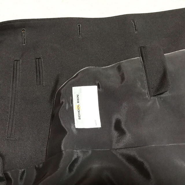 ポルコ様 中学生男子学生服（155〜165㎝） メンズのスーツ(スーツジャケット)の商品写真