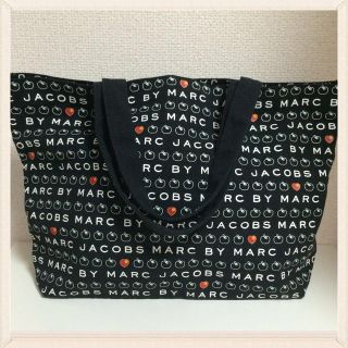 マークバイマークジェイコブス(MARC BY MARC JACOBS)のマークバイマークジェイコブストートバック(トートバッグ)