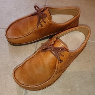 ビルケンシュトック(BIRKENSTOCK)のビルケンシュトック パサデナ 42 (27cm)(スリッポン/モカシン)