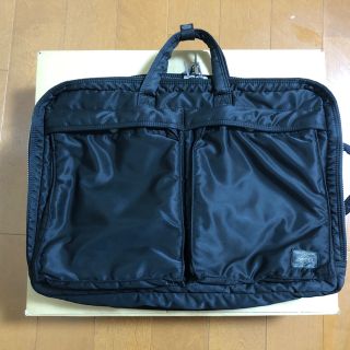 ヨシダカバン(吉田カバン)のPORTER 吉田カバン タンカー 3way  622-67460(ビジネスバッグ)