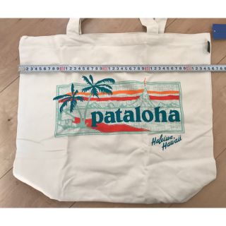 パタゴニア(patagonia)の★専用★パタゴニア トートバッグ ハレイワ pataloha【新品未使用】(トートバッグ)