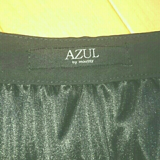 AZUL by moussy(アズールバイマウジー)のtabasa♡様専用 レディースのスカート(ロングスカート)の商品写真