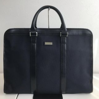 バーバリーブラックレーベル(BURBERRY BLACK LABEL)のハルまん様 専用 バーバリー ブラックレーベル ビジネス　バッグ ブリーフケース(ビジネスバッグ)