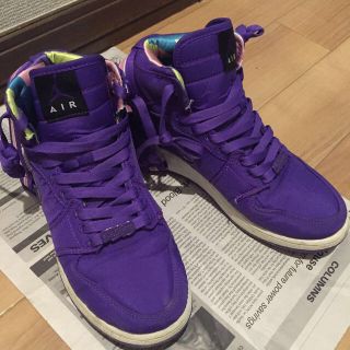 ナイキ(NIKE)のさ き様専用 AIR JORDAN(スニーカー)