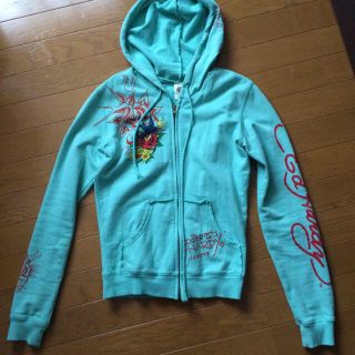 エドハーディー(Ed Hardy)のエドハーディ パーカー(パーカー)