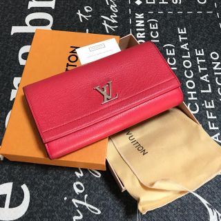 ルイヴィトン(LOUIS VUITTON)のルイヴィトン 財布 正規品(財布)