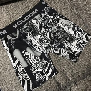 ボルコム(volcom)のVOLCOM/ボルコム メンズ インナー(水着)