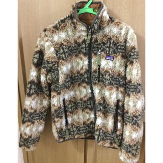 パタゴニア(patagonia)のパタゴニア ボアフリースジャケット(その他)