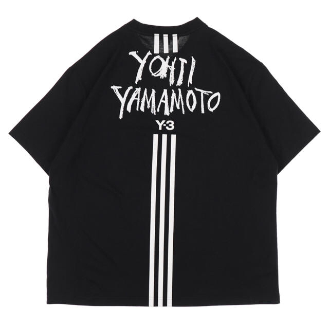 Y-3 - Y-3 新作 2019ss Tシャツ タグ付き 新品の通販 by ひろ's shop｜ワイスリーならラクマ