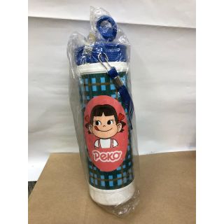 フジヤ(不二家)のペコちゃん 水筒 1.1リットル(水筒)