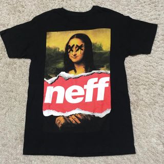 Neff - neff モナリザ S