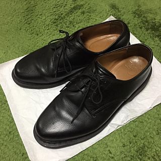 ドクターマーチン(Dr.Martens)のDr.Martens ドクターマーチン 革靴ビジネスシューズ(ドレス/ビジネス)