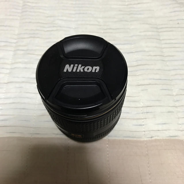 Nikon レンズ