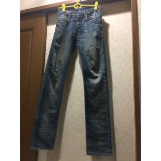 ディオールオム ダメージジーンズ デニム/ジーンズ(メンズ)の通販 6点