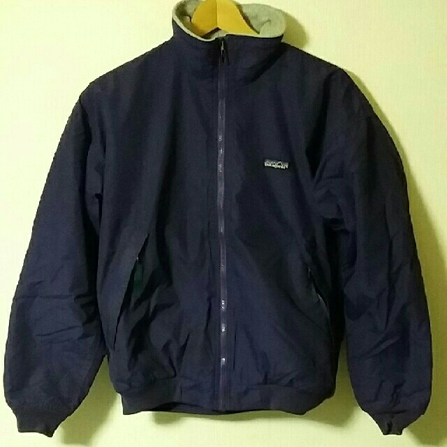 patagonia(パタゴニア)のヴィンテージ　パタゴニア　ｼﾞｬｹｯﾄ　アメリカ製 メンズのジャケット/アウター(ブルゾン)の商品写真