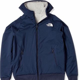 ザノースフェイス(THE NORTH FACE)のtomosoya0125様専用 (THE NORTH FACE)リバーシブル(マウンテンパーカー)