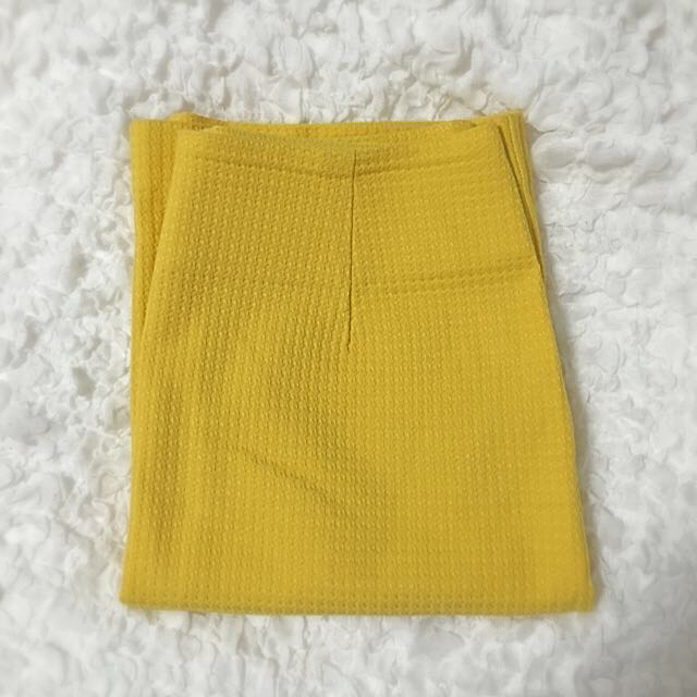 SHIPS(シップス)のSHIPS スカート♡ レディースのスカート(ひざ丈スカート)の商品写真